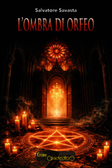 L'ombra di Orfeo