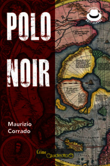 Polo noir