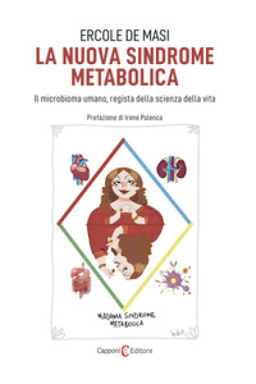 La nuova sindrome metabolica