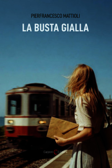 La busta gialla