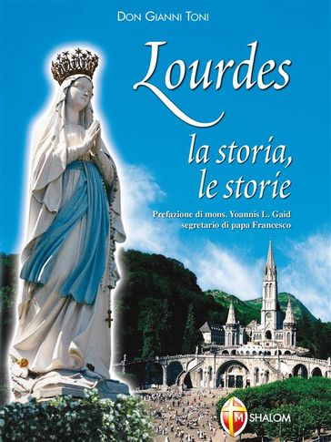 Lourdes. La storia, le storie