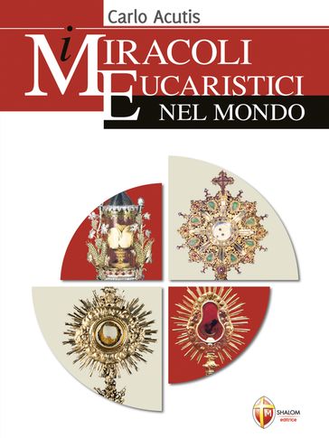 I miracoli eucaristici nel mondo