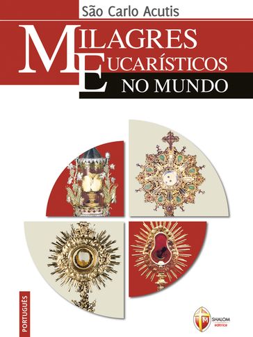 Milagres Eucarísticos no mundo