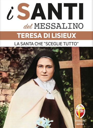 I santi del Messalino Teresa di Lisieux