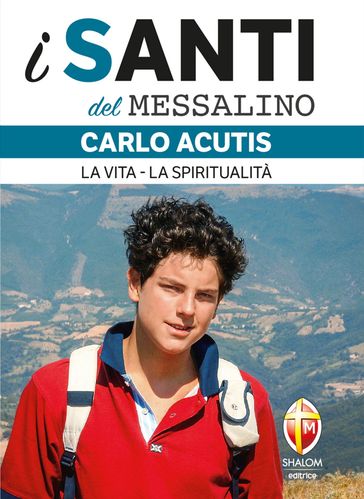 I santi del Messalino Carlo Acutis