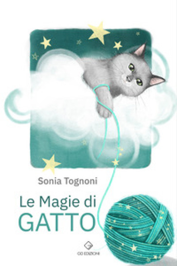 Le magie di Gatto