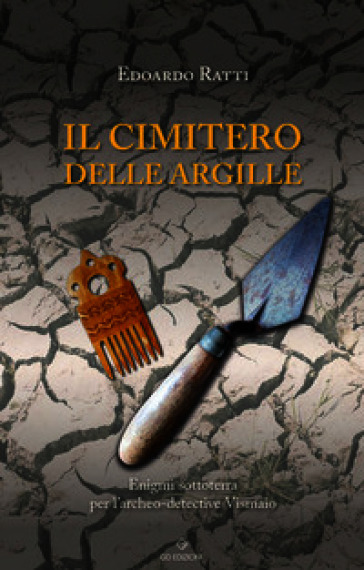 Il cimitero delle argille. La scuola si tinge di giallo