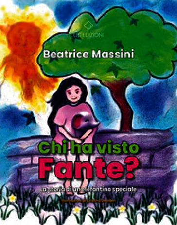Chi ha visto Fante? La storia di un elefantino speciale