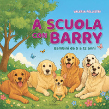 A scuola con Barry