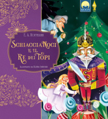 Schiaccianoci e il Re dei topi