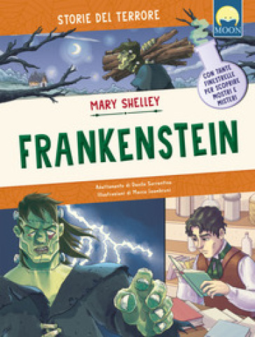 Frankenstein