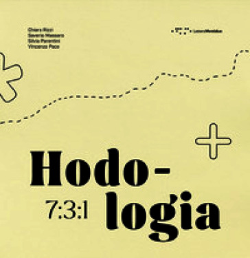 Hodologia 7:3:1