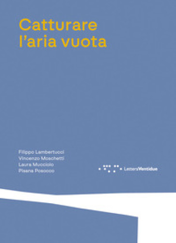 Catturare l'aria vuota