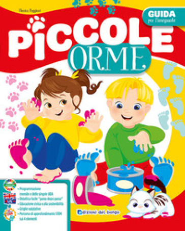 Piccole orme. Guida didattica