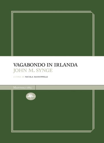 Vagabondo in Irlanda