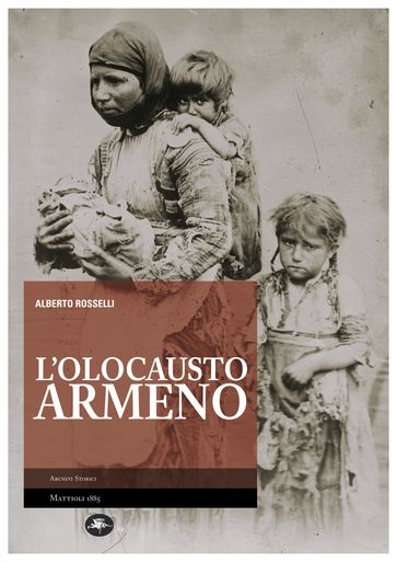 L'olocausto armeno