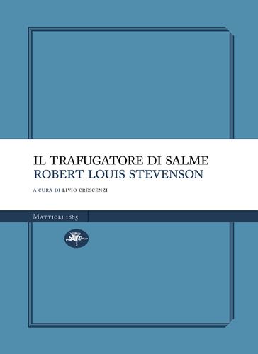 Il trafugatore di salme