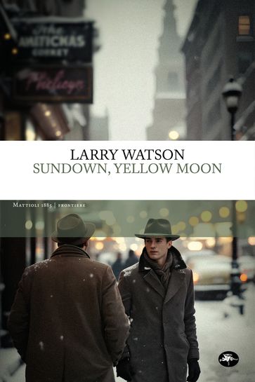 Sundown, Yellow Moon-0