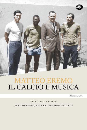 Il calcio e musica