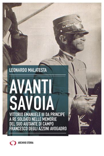 Avanti Savoia