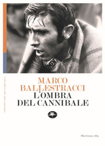 L'ombra del cannibale. Nuova ediz.