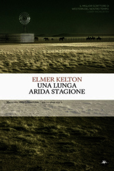 Una lunga arida stagione