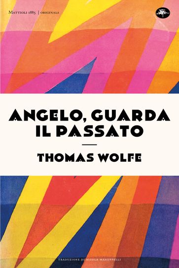 Angelo, guarda il passato