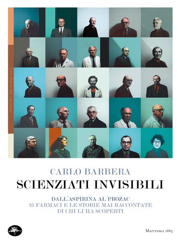 Scienziati invisibili