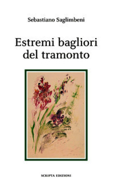 Estremi bagliori del tramonto