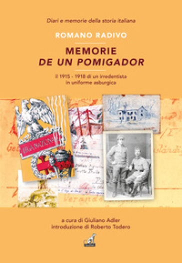 Memorie de un pomigador