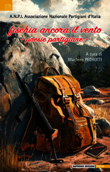 Fischia ancora il vento