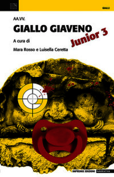 Giallo Giaveno Junior 3