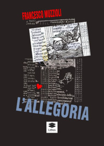L'allegoria. Nuova ediz.