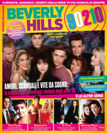 Beverly Hills 90210