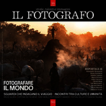 Il fotografo. Vol. 5