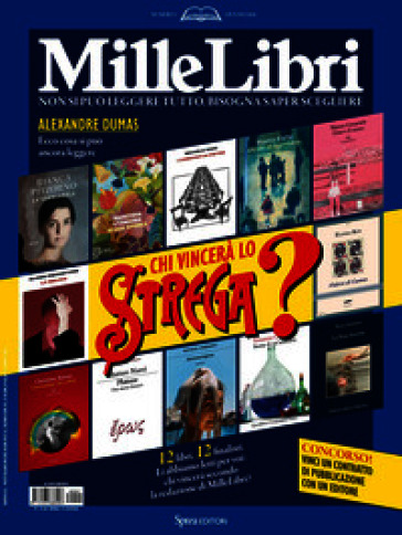 Millelibri. Maggio (2026)