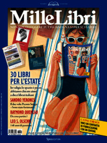 Millelibri. Giugno (2026)
