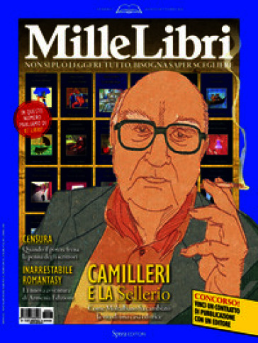 Millelibri. Luglio/Agosto (2026)