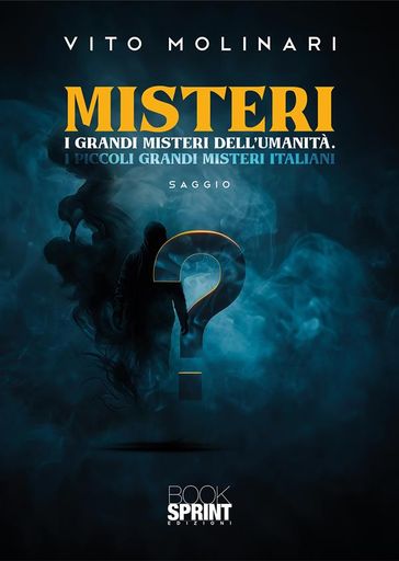 Misteri