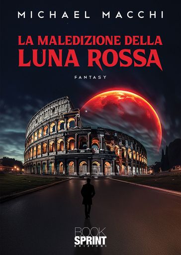 La maledizione della luna rossa