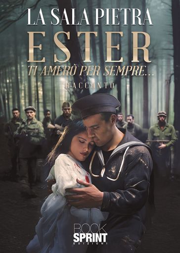 Ester - Ti Amerò per Sempre