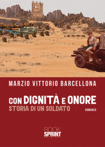 Con dignità e onore