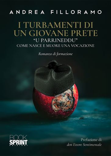 I turbamenti di un giovane prete