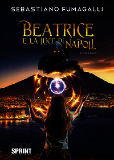 Beatrice e la luce di Napoli