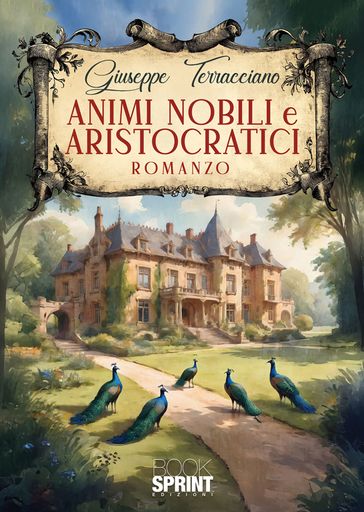 Animi nobili e aristocratici