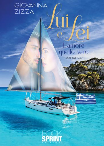 Lui e lei - L'amore quello vero