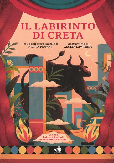 Il labirinto di Creta