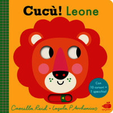 Cucù! Leone. Ediz. a colori