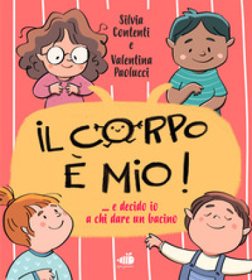 IL CORPO &Egrave; MIO! E DECIDO IO A CHI DARE I
