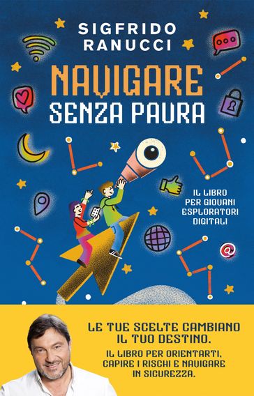 Navigare senza paura